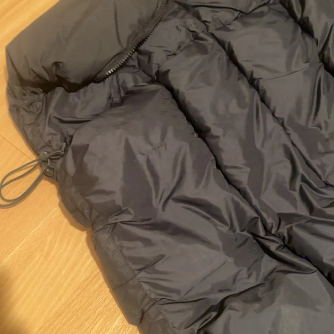 Svart Sail Racing dunjacka herr - 3