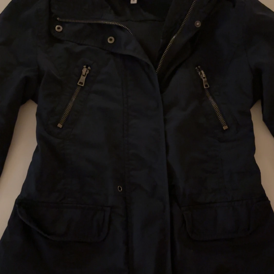 Vintage Hampton Republic jacka  - 2