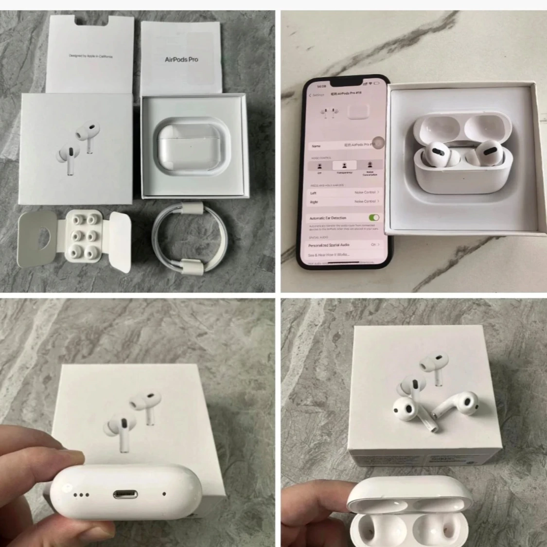 AirPods Pro
