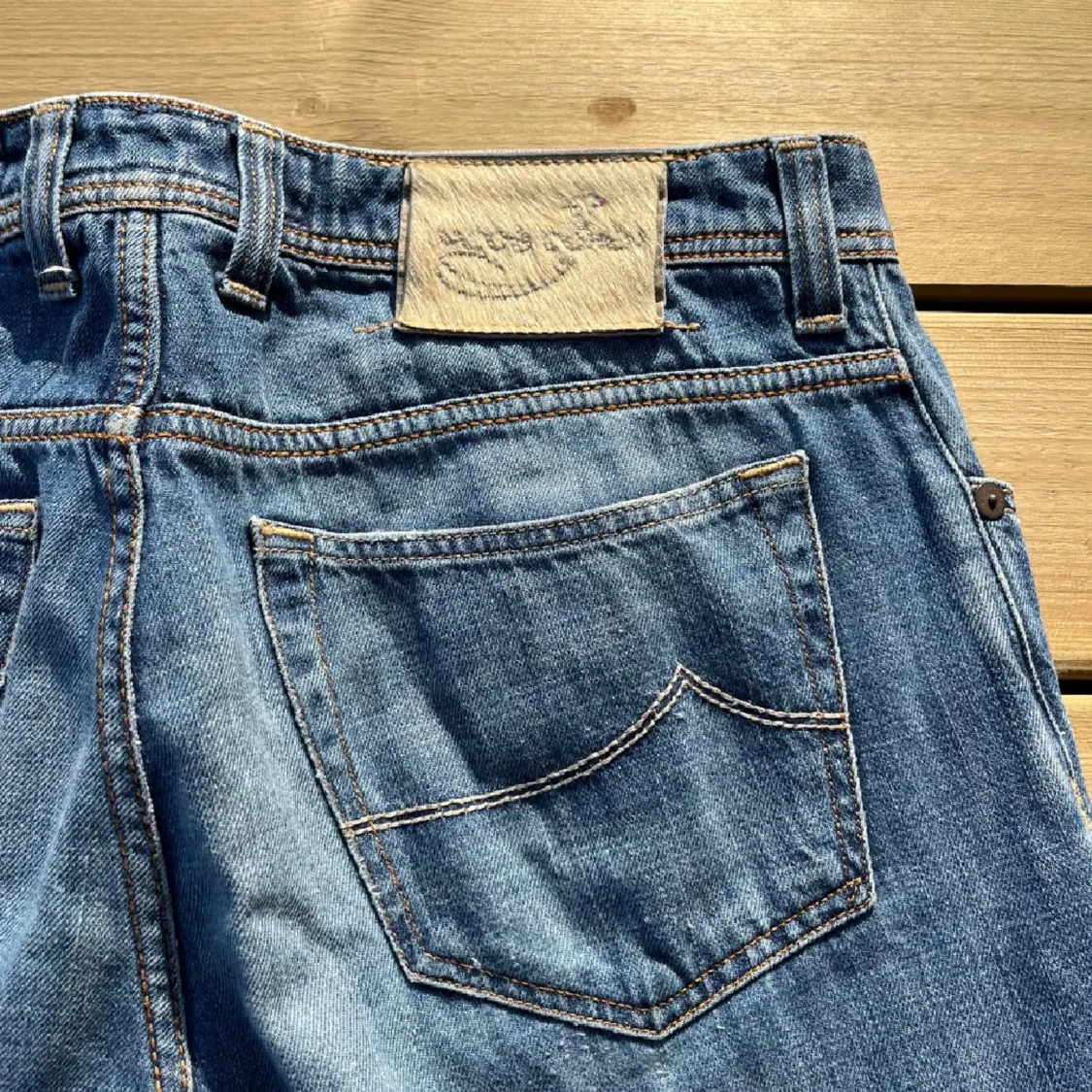 Jacob cohen jeans - 3