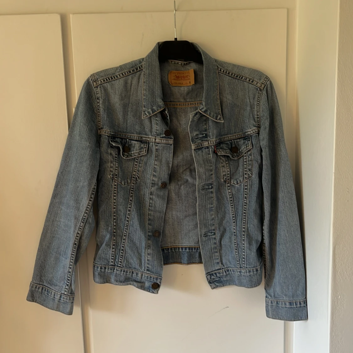  Jeansjacka från Levi's 