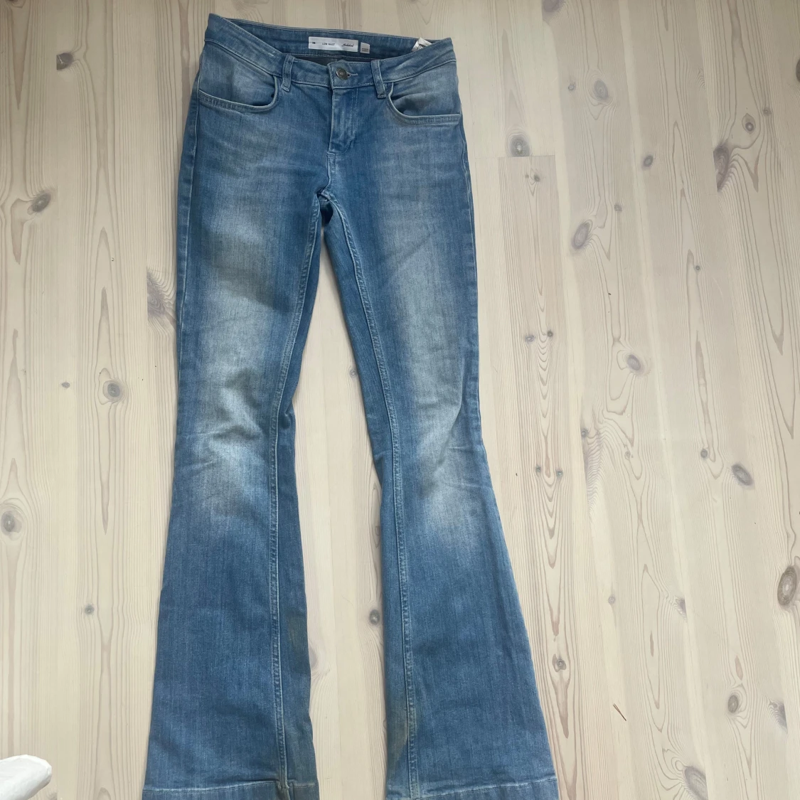  bootcut jeans från Subdued - 2
