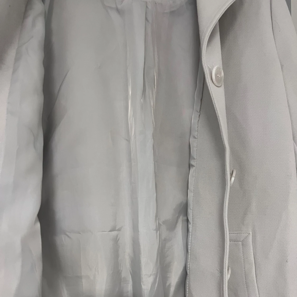 Kappa med knappar - 4