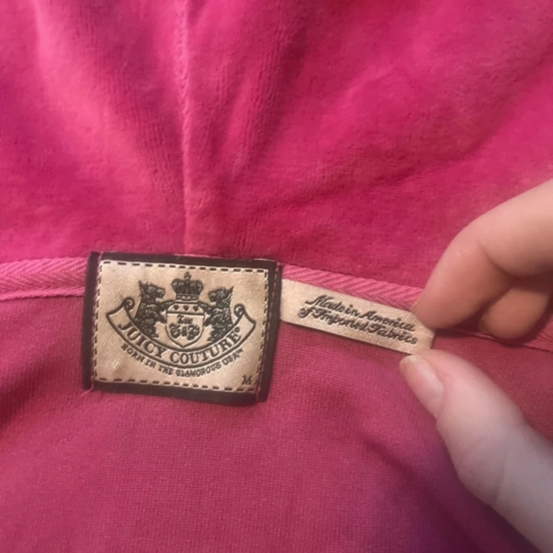 juicy couture hoodie - 91
