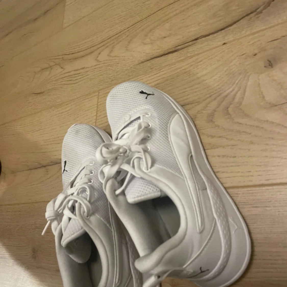 Puma Anzarun Lite vita sneakers - 2