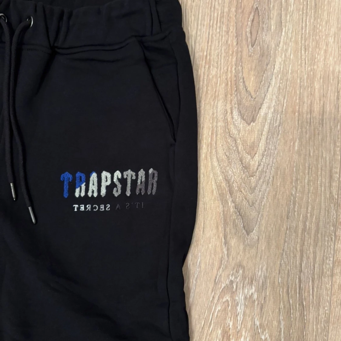 Trapstar Tracksuit - 2