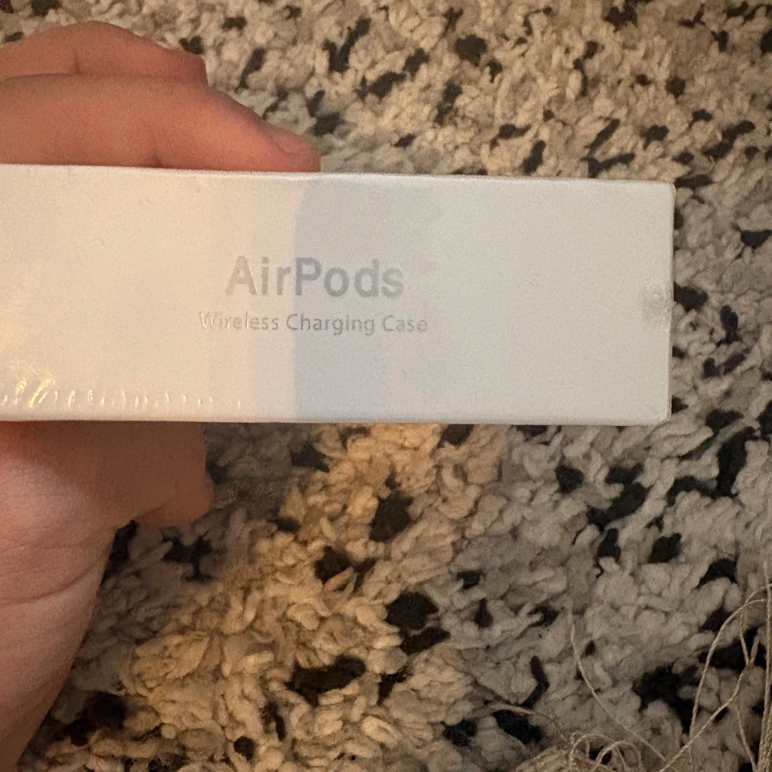AirPods Wireless Charging Case - 2