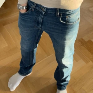 Tiger of Sweden jeans - Säljer ett par tiger of Sweden jeans i bra skick! Storlek 31/32 ungefär. Kom gärna med frågor!