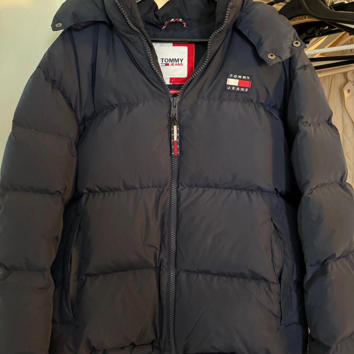 Tommy Hilfiger Pufferjacket