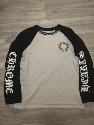 Chromeheart tröja - Size xs-s. Dm om frågor eller bilder