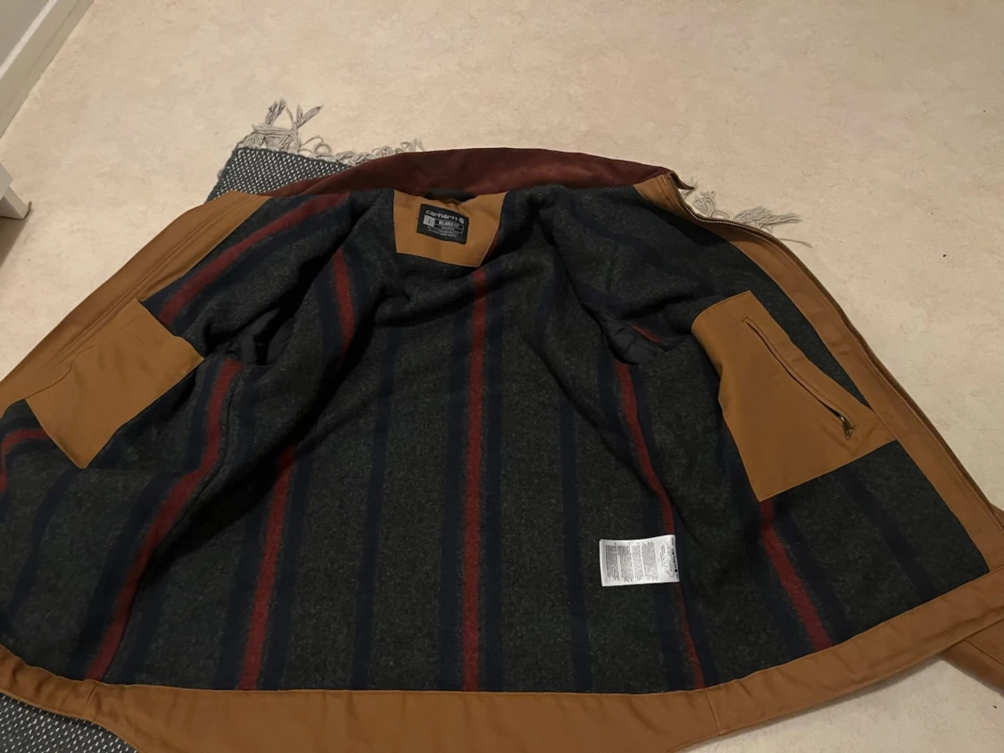 Carhartt Detroit HERR L.  - 2