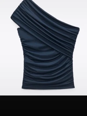 Fest topp - Så snygg fest topp från Zara🤗