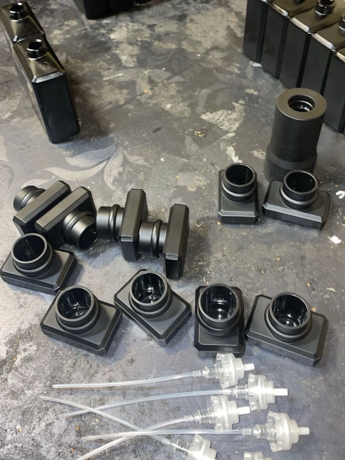 Ace of Sweden ”inspirerade  - 2