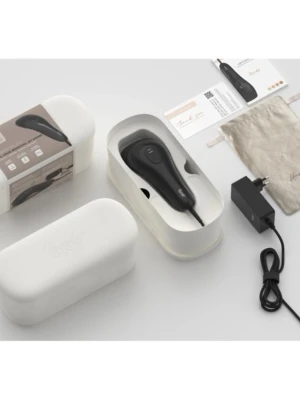 IPL HÅR LASER - IPL-hårborttagningssystem för hemmabruk. Inkluderar strömadapter och förvaringspåse. Nypris ca 2000kr men säljs inte längre   MandySkin Mandy IPL 2.0 är en IPL framtagen för att ge en snabb och effektiv hårborttagning. Mandy IPL 2.0 är utformad för hårborttagning hemma och bygger på samma teknologi som används på salonger. Hårborttagningsenheten har en högteknologisk hudsensor som bestämmer vilken intensitetsnivå som är optimal för dig för att ge en så effektiv behandling som möjligt utifrån din