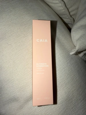 Caia Toner - Helt oöppnad och oanvänd😊