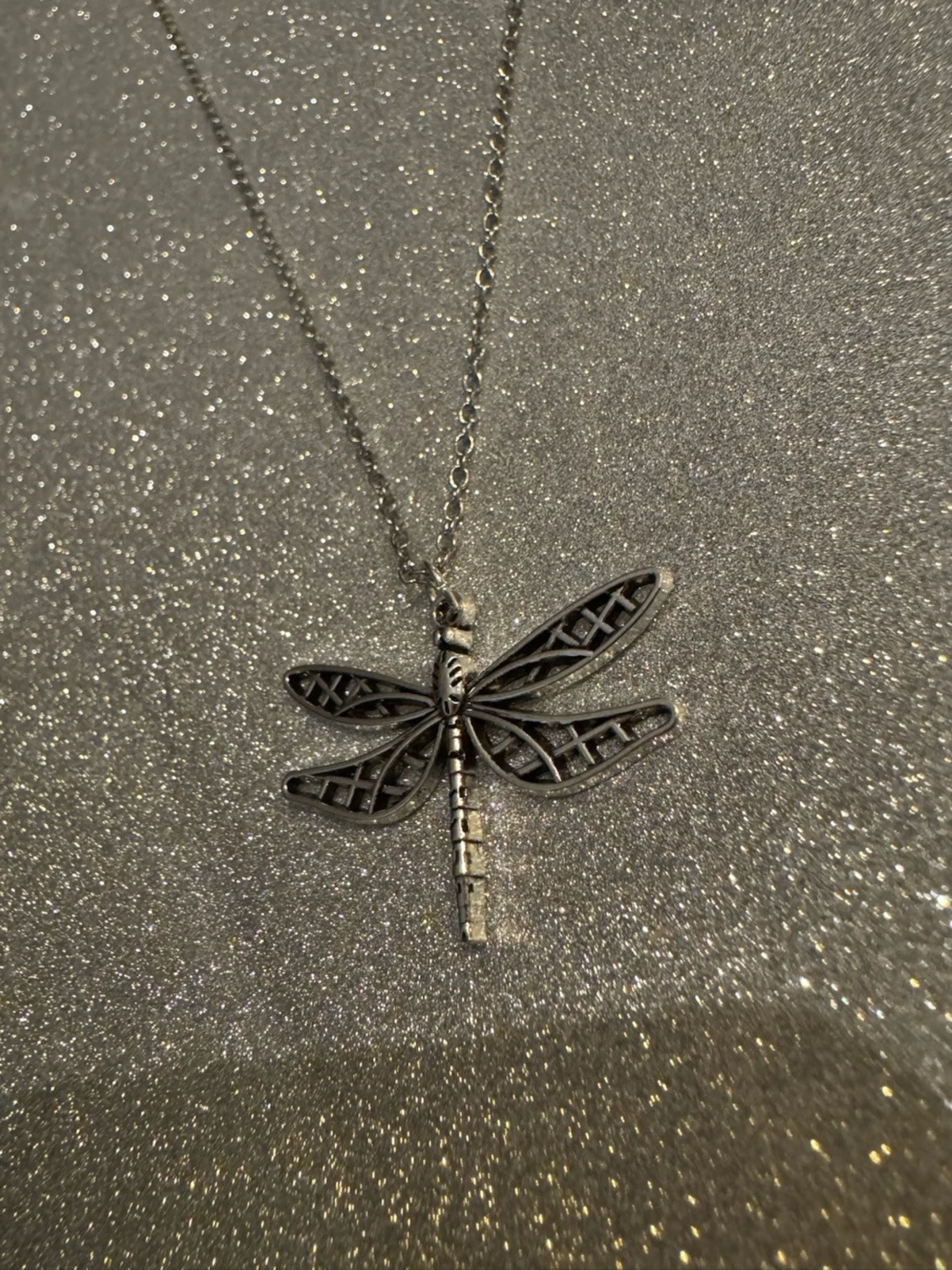 Halsband trollslända - 2