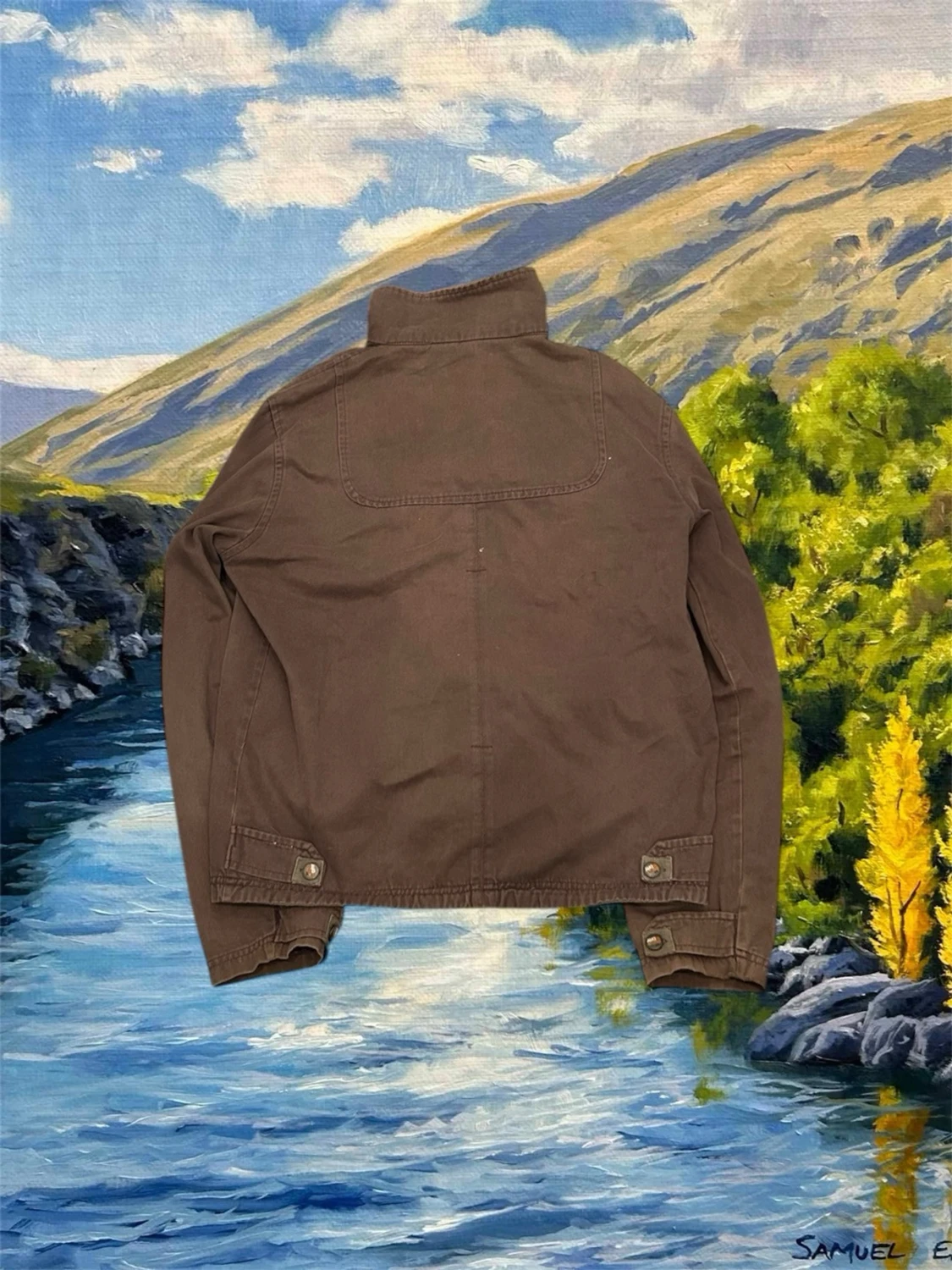 Superdry Fieldjacka  - 2