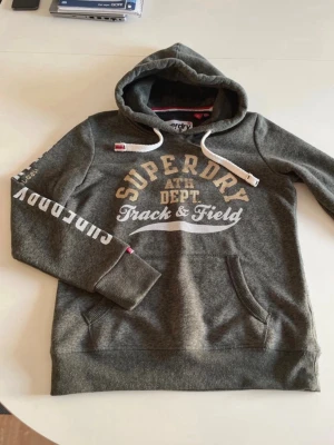 Superdry hoodie - superdry hoodie