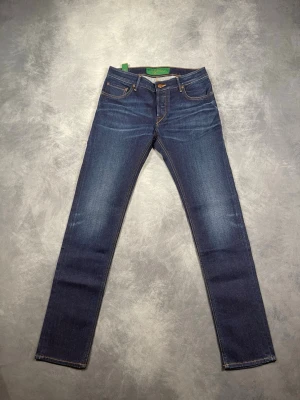 Handpicked ”ORVIETO” jeans - Skick: 10/10, aldrig använda || ingår: Allt OG. || Nypris: +- 4000 SEK.