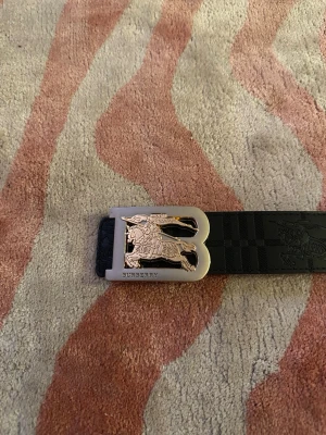 Svart Bälte  -  Pris kan diskuteras 