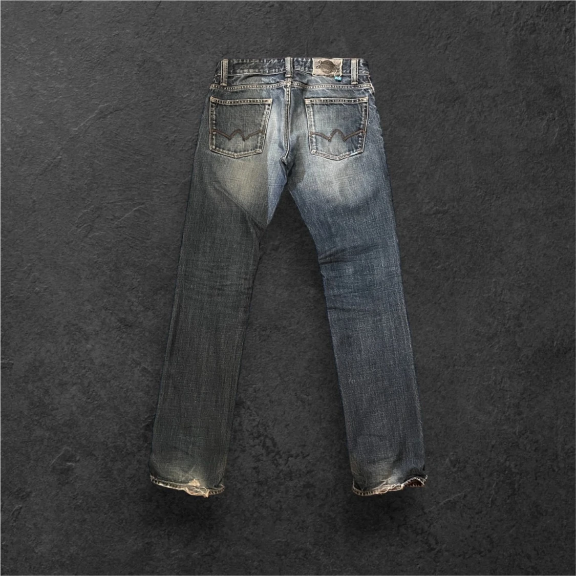 Salvedge Japan Rags  - 2