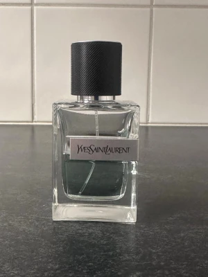 Yves Saint Laurent Y Edt 60ml - Yves Saint Laurent Y Edt 60ml