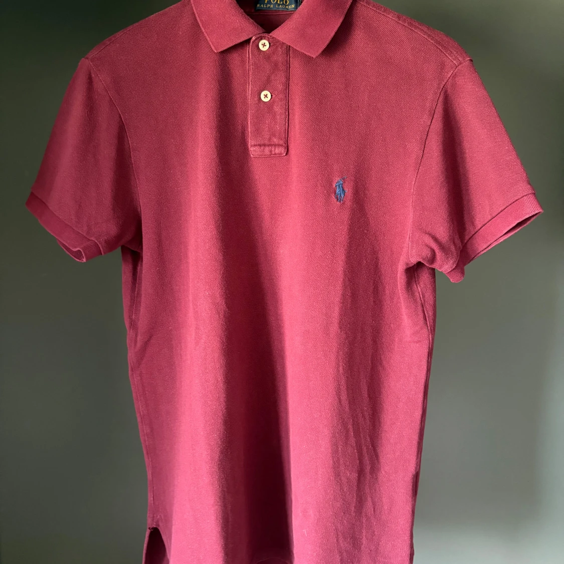 Ralph Lauren Piké - 90