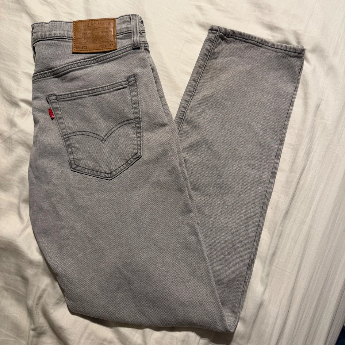 Levis 502