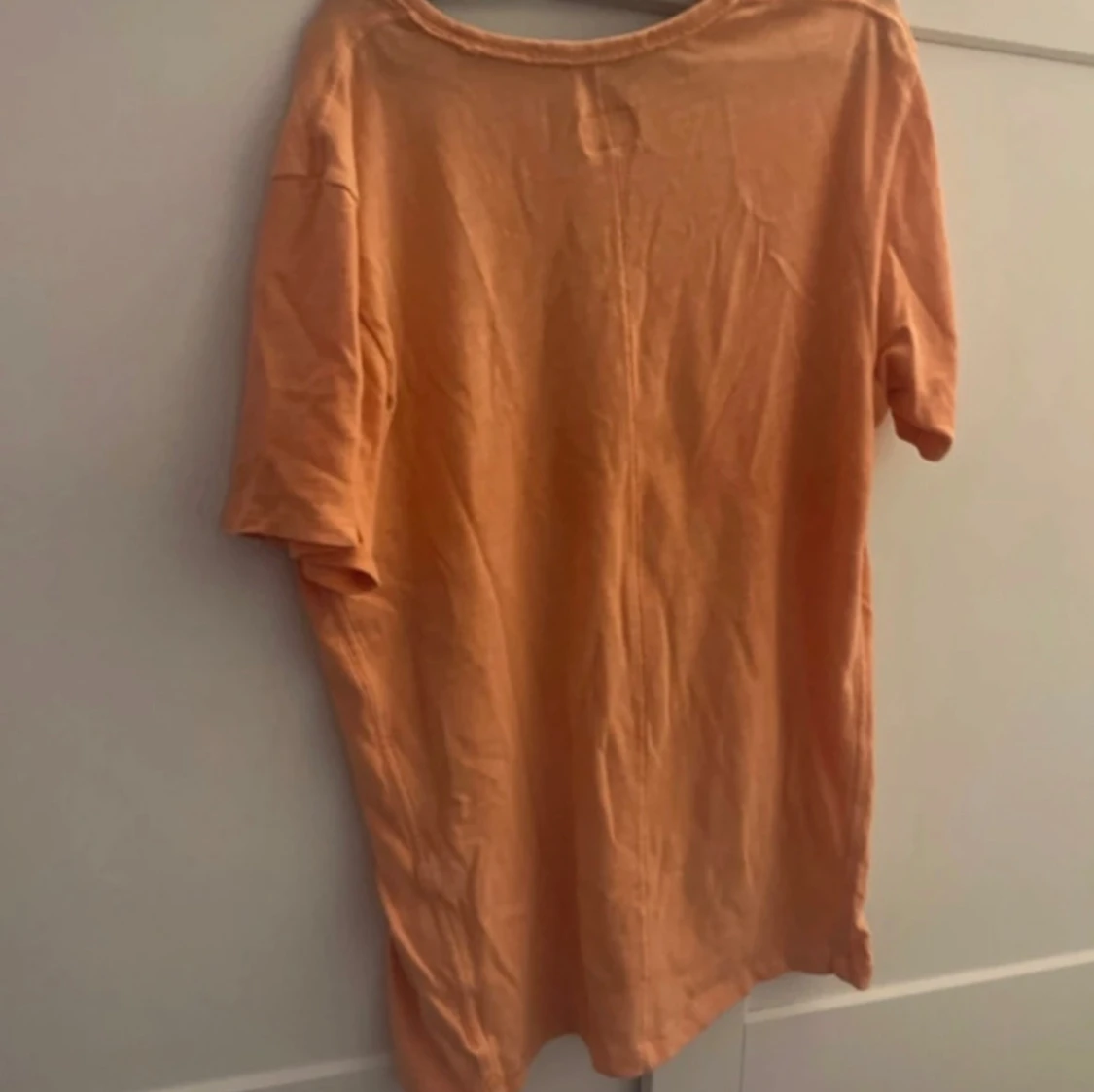 Rag & Bone t-shirt - 1