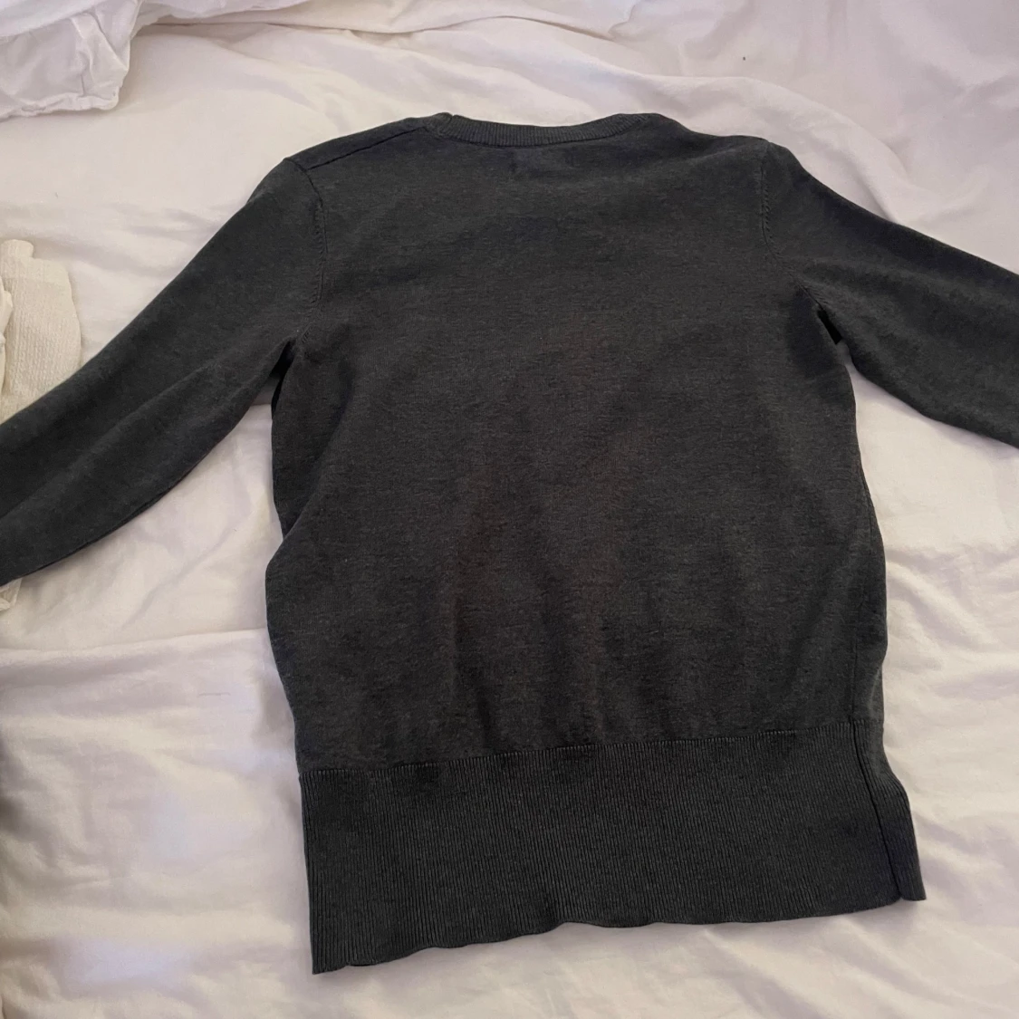Tunn långärmad tröja! - 3