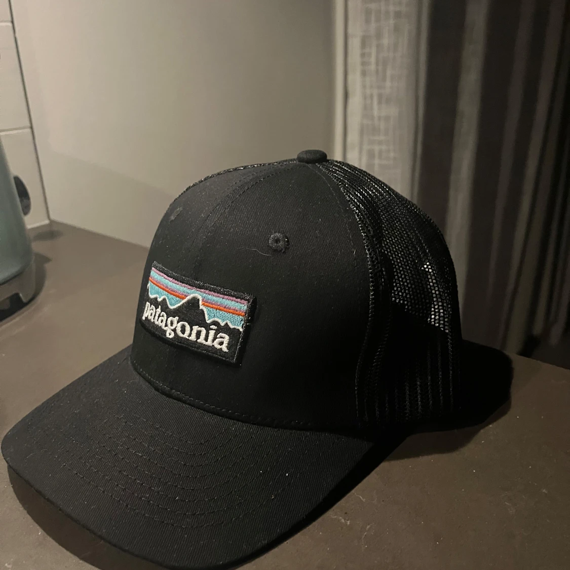 Pantagonia keps  - 1