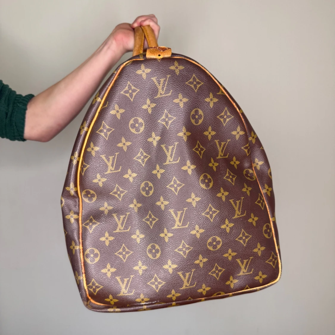 Louis Vuitton Keepal 60 - 1