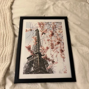 Poster - Eifell tornet poster från desenio, ny skick