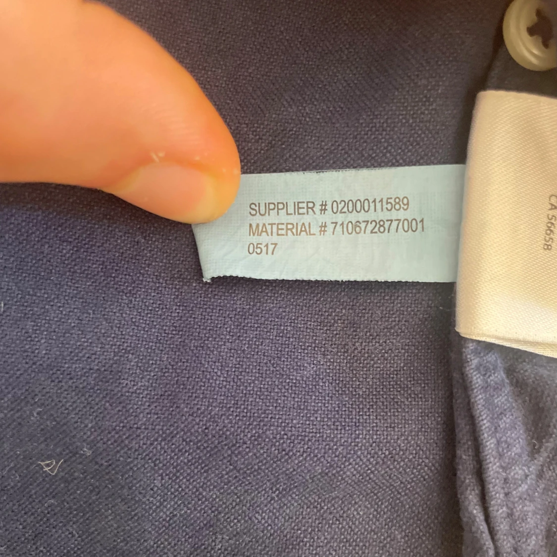 Ralph lauren skjorta - 4