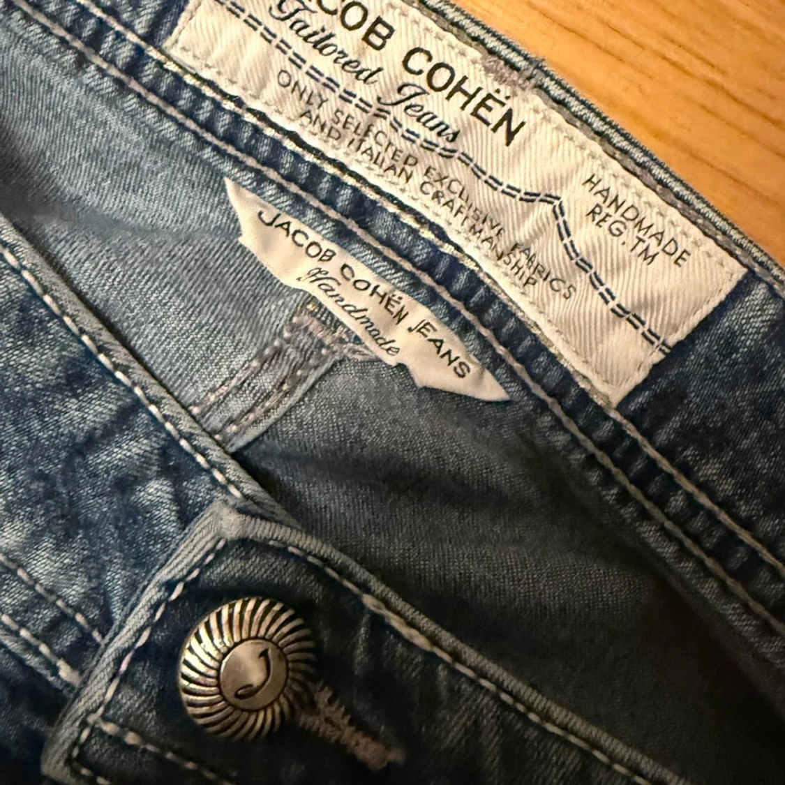Jacob cohen jeans  - 2