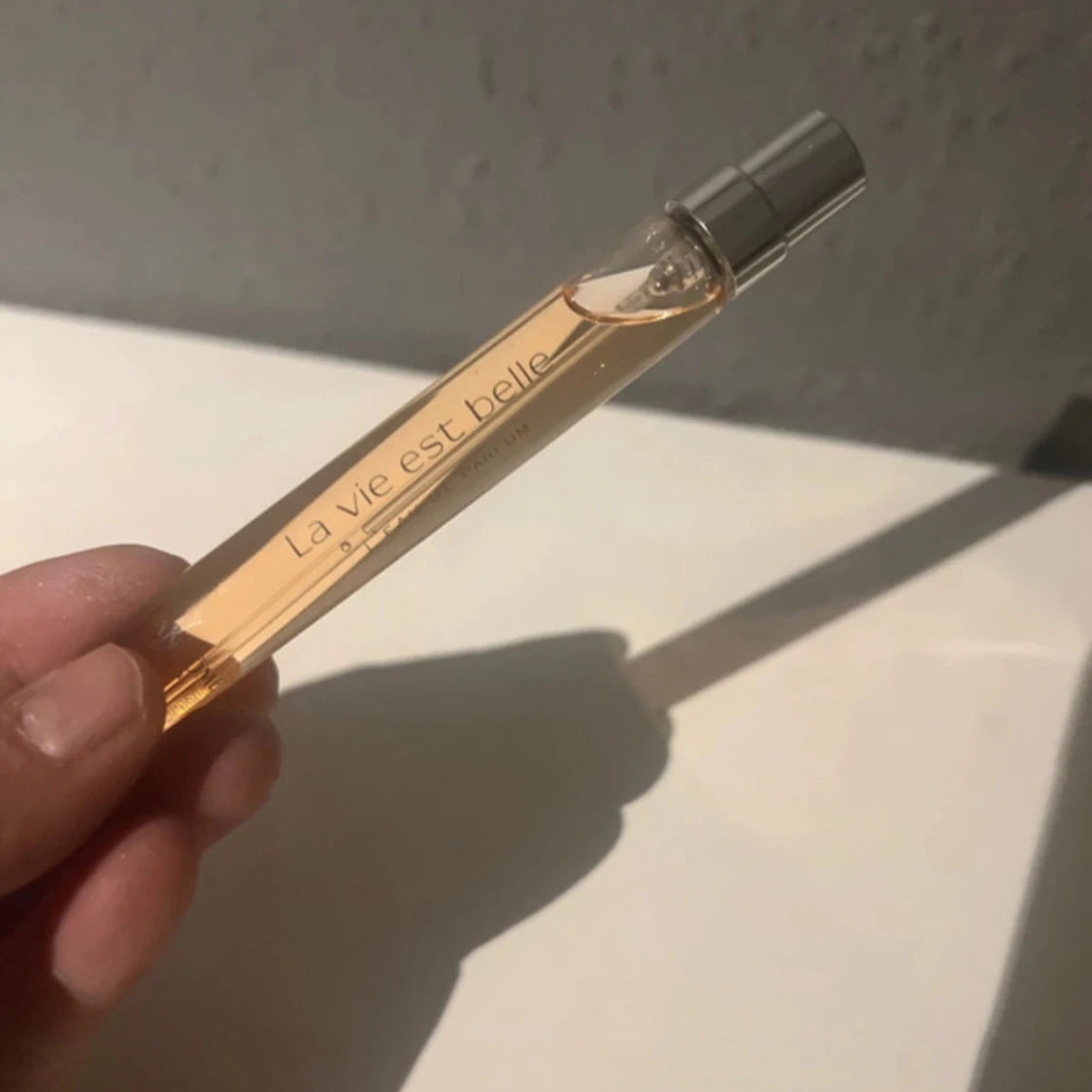 La Vie Est Belle miniflaska 10 ml