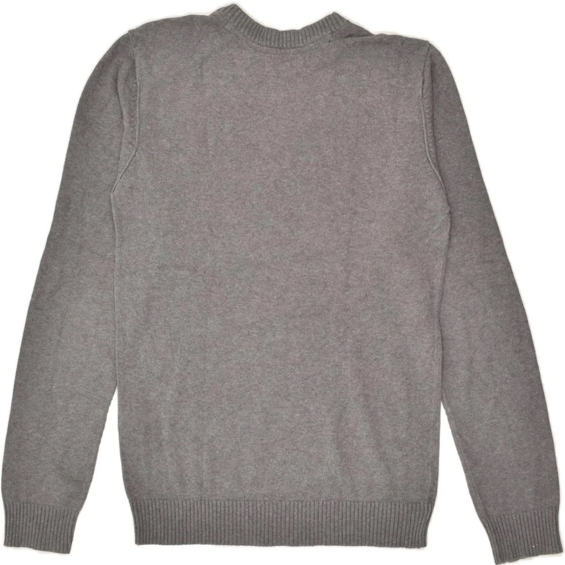 Grå stickad tröja från Jules - 1