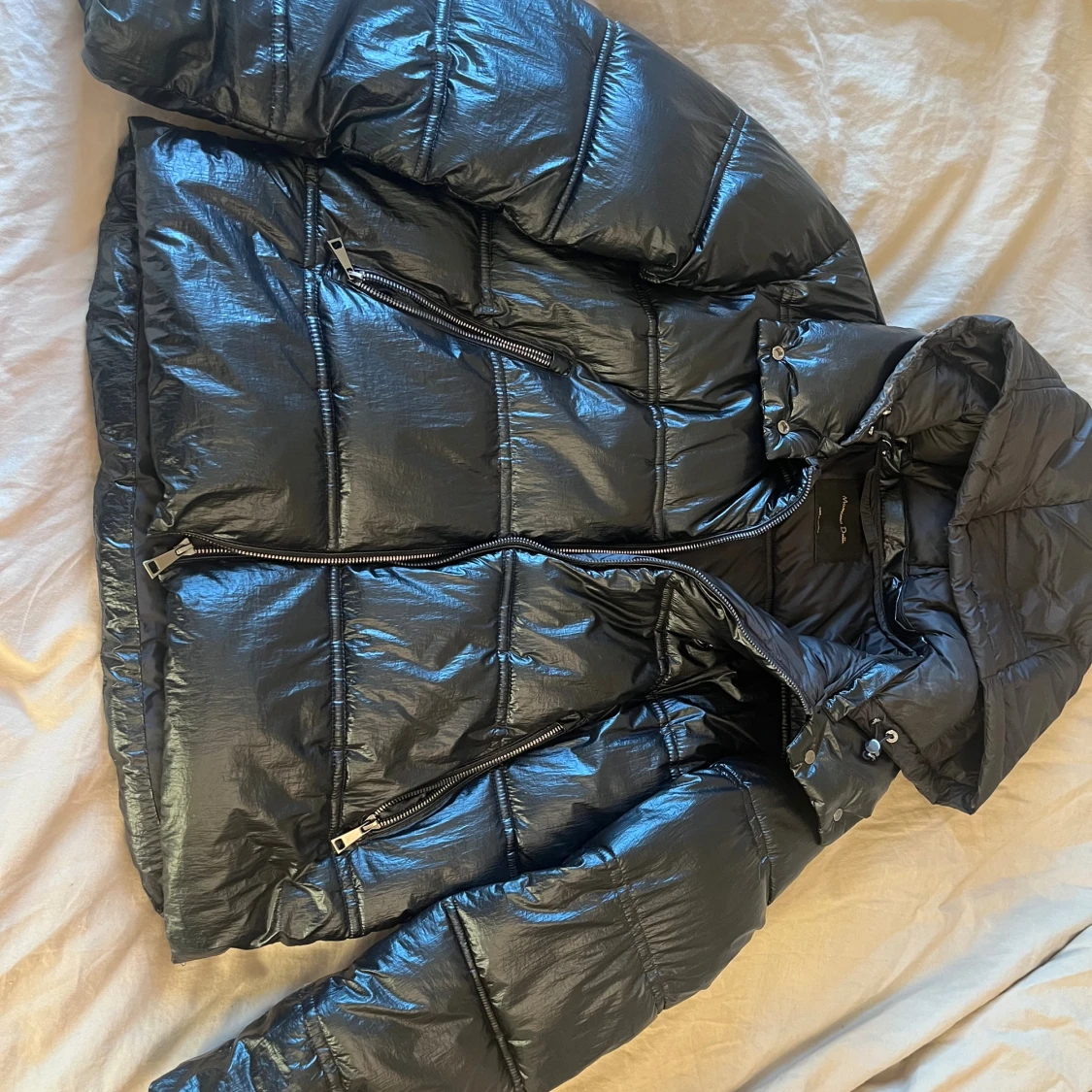 Massimo dutti jacka - 2