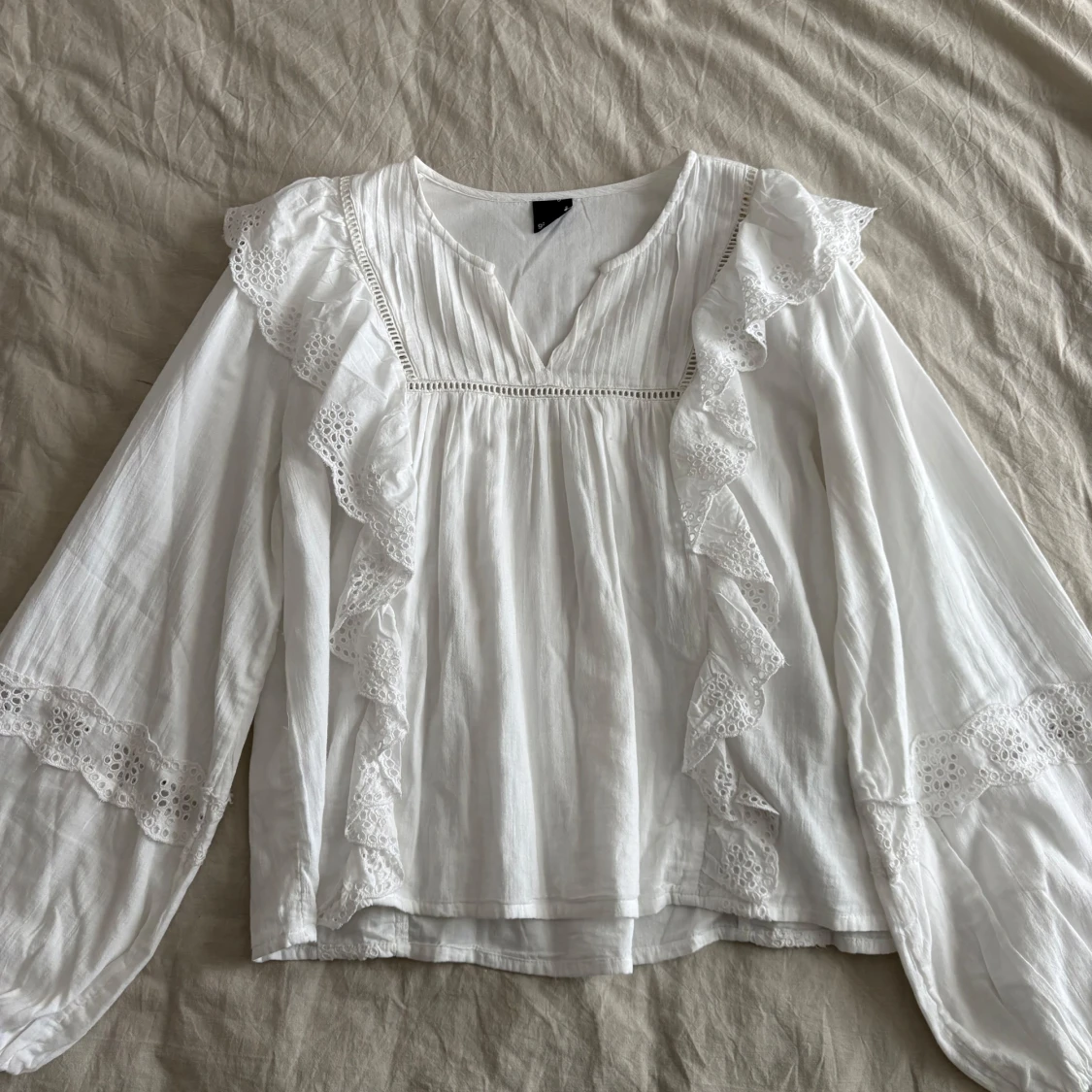 Blus från Gina tricot  - 1