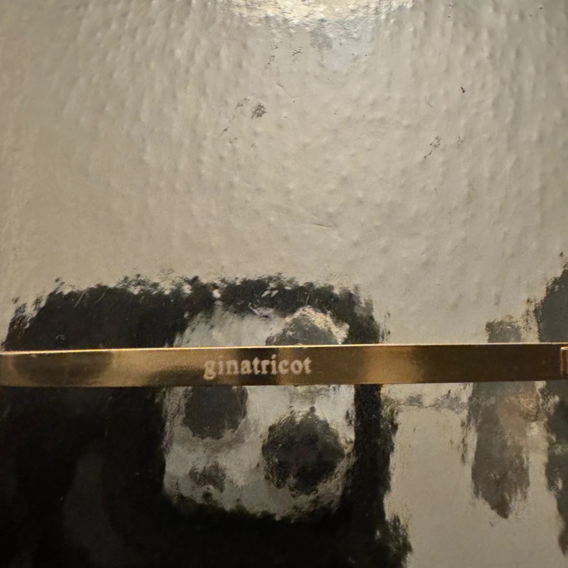 Aviator solglasögon från Gina Tricot - 1