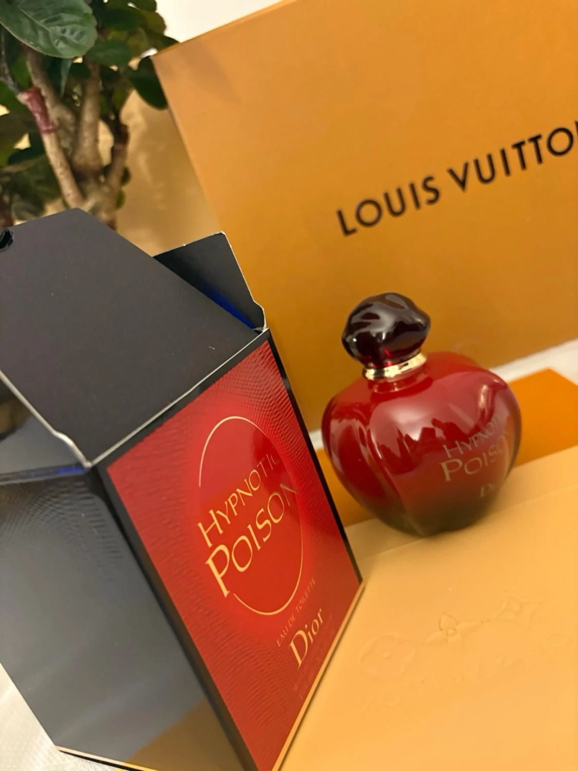 Dior hypnotic poison  - 1