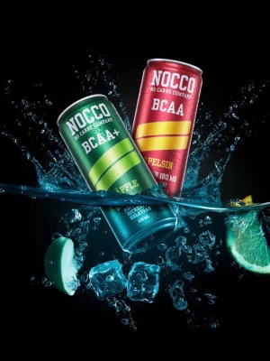 Söker Nocco Merch Grovt!!! - Tjena jag söker Nocco merch! Allt ifrån  mössor, T-shirts, hoodies, sweatshirts, Tofflor, Badkläder osv allt inom Nocco. Har ni limiterad Nocco burkar som inte är uppnad så är jag också intresserad men hör av er om ni har något inom Nocco så bestämmer vi pris så köper jag😅