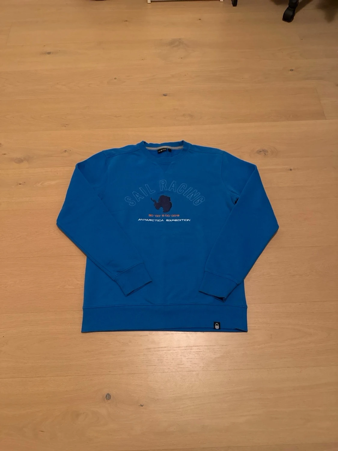 Sail Racing tröja