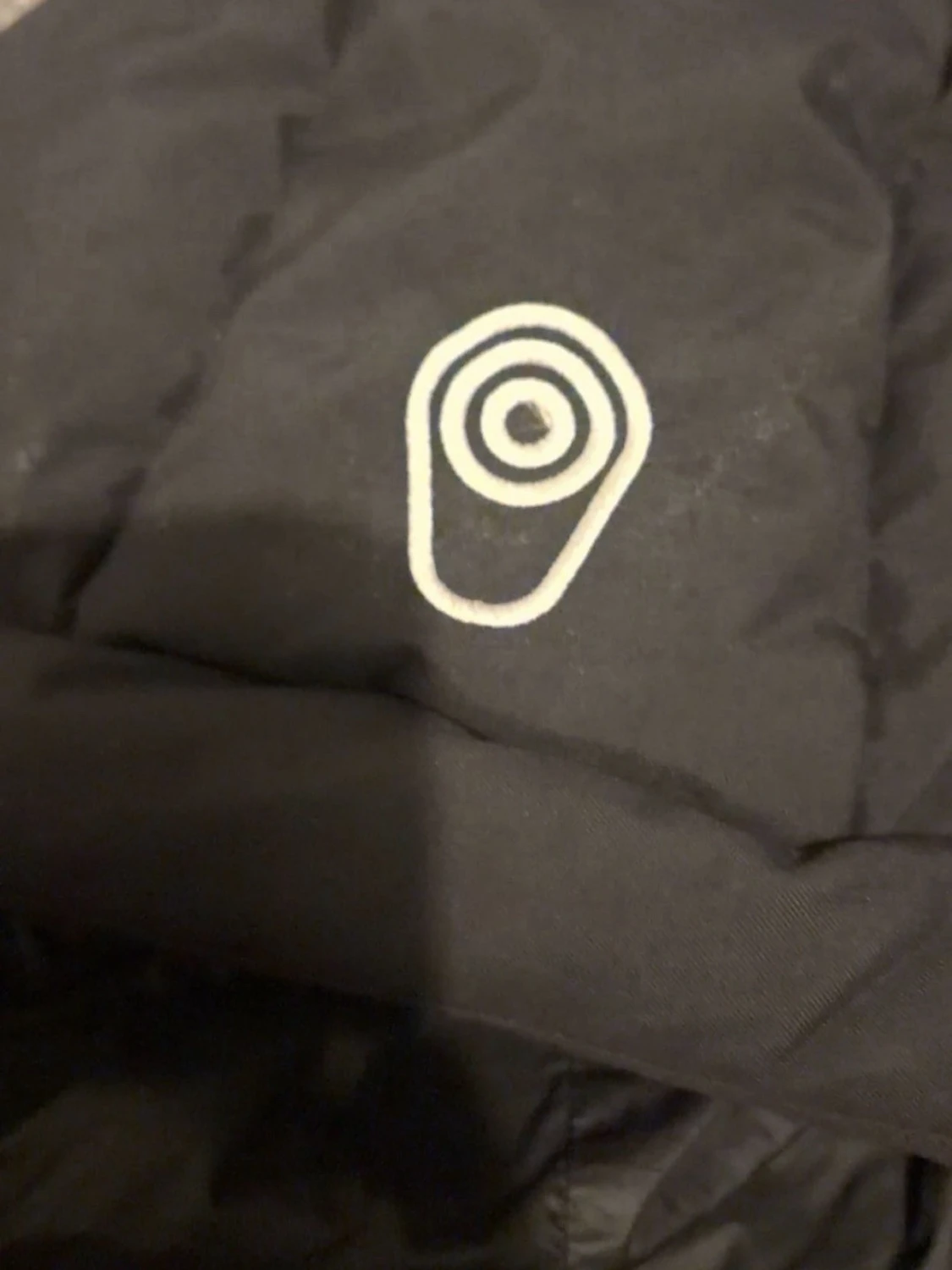 Sail racing jacka  - 1