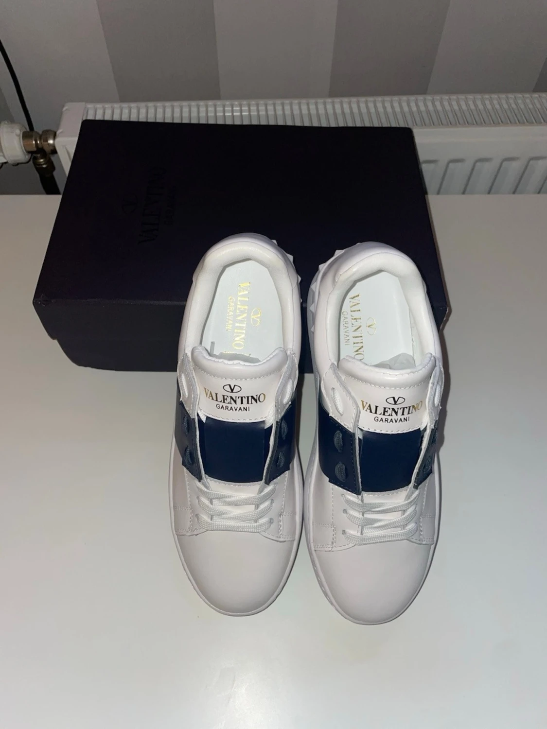 Valentino Garavani Opens - 3