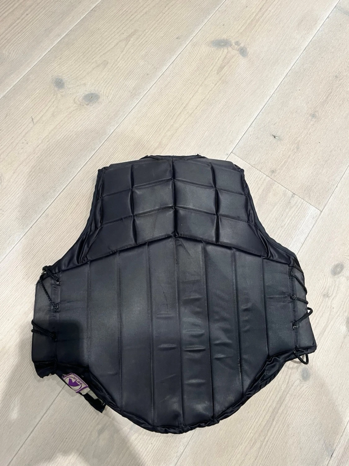 Racesafe ridväst  - 1