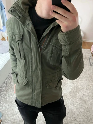 Superdry Field jacket  - Superdry | Mycket bra skick | Size - M | Pris 749 | Hör av dig vid minsta fråga eller fundering📩