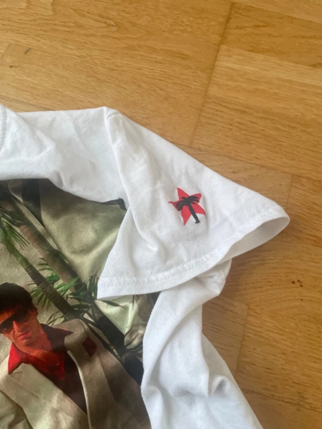 Rive Droite T-shirt - 2