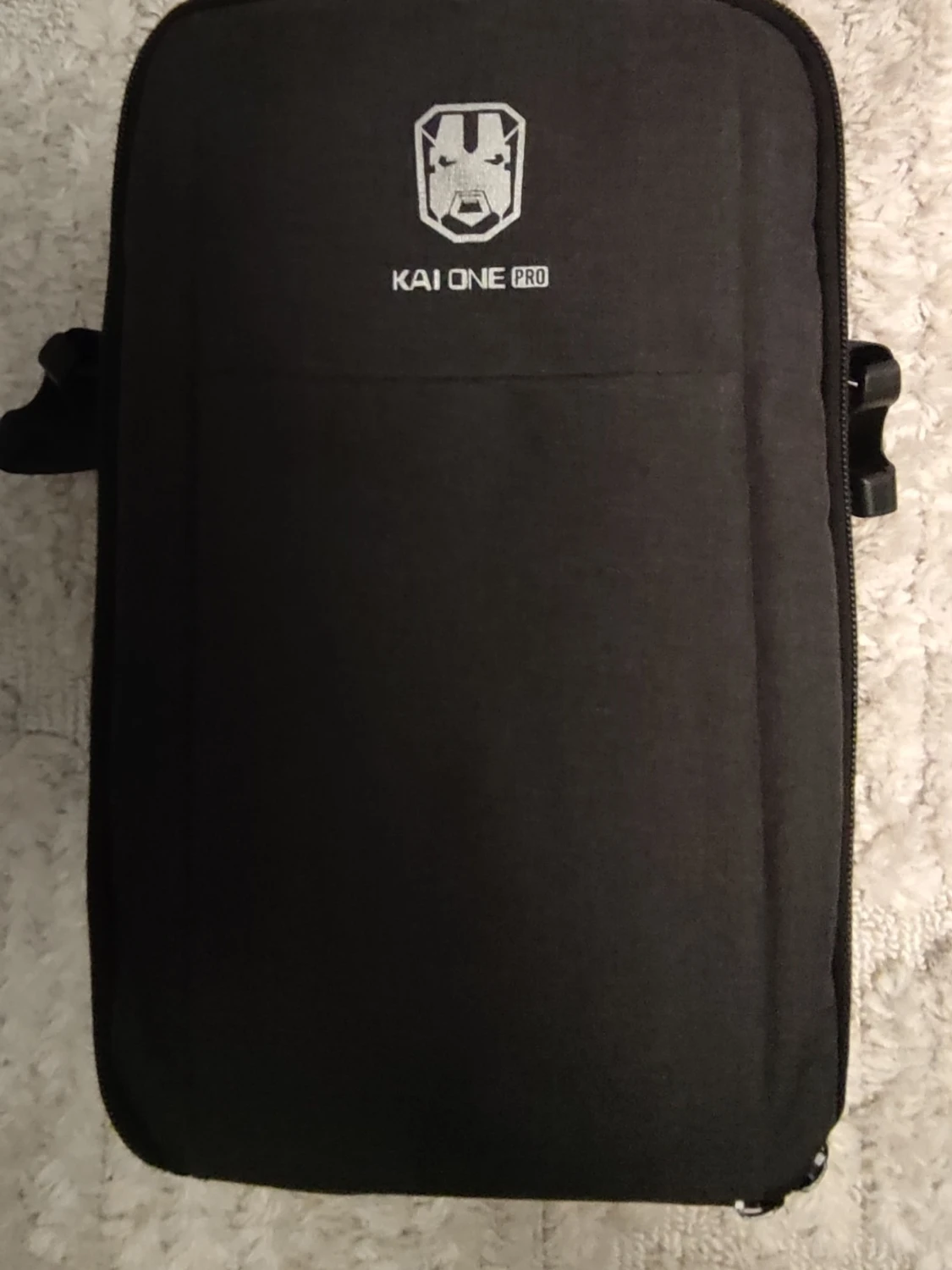 Kai One Pro drönare med väska - 1