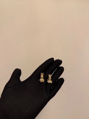 Lv örhängen  - Super söta! 